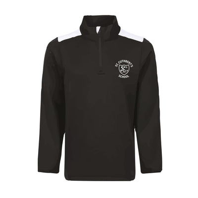 Midlayer Training Top St Cuthbert's Catholic P.E. PRE ORDER