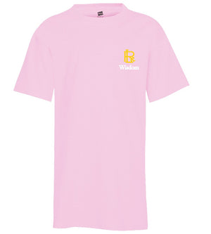 T-Shirt La Retraite P.E.