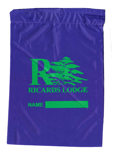 Valuables Pouch Ricards Lodge High