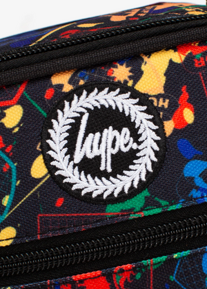 Harry Potter X Hype House Splat Lunch Box