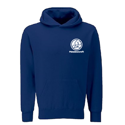 Hoodie Meadowcroft Community Primary P.E.