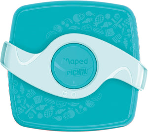 Maped Picnik Origins Snack Box