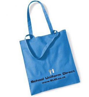SUD Cotton Tote Bag