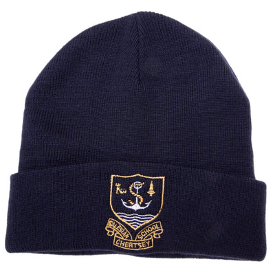 Woolly Hat Acrylic Salesian