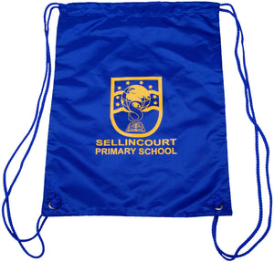 Drawstring bag Sellincourt