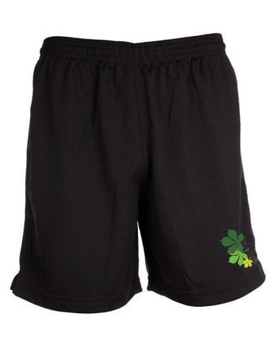 Peached Shorts Chestnut Grove P.E.