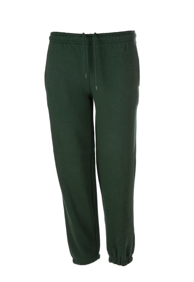 Cotton Rich Jogging Bottoms