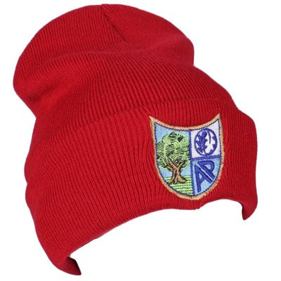 Woolly Hat Acrylic Ashford Park
