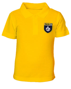 Polo Shirt Coleraine Park Nursery