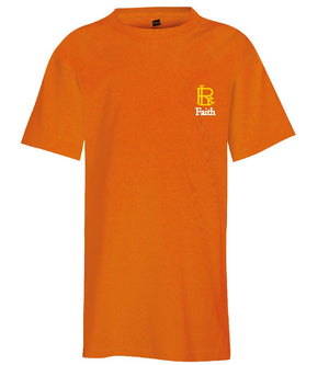 T-Shirt La Retraite P.E.