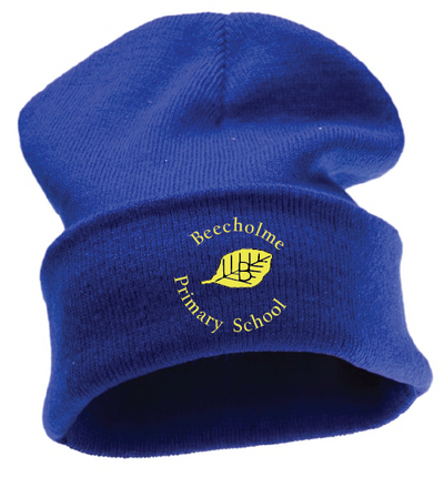Woolly Hat Acrylic Beecholme