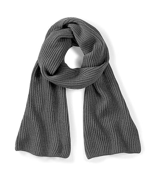Scarf Metro Knitted