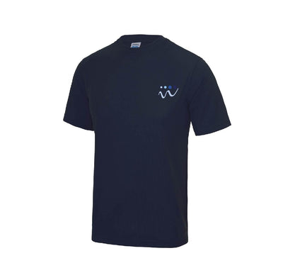T-Shirt Technical Woodmansterne Secondary P.E.