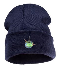 Woolly Hat Acrylic La Petite Ecole Bilingue (65050090)