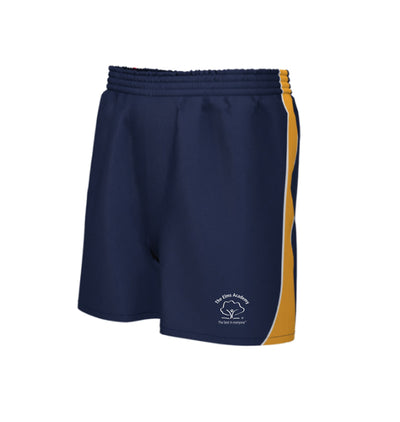 Shorts The Elms Academy P.E.