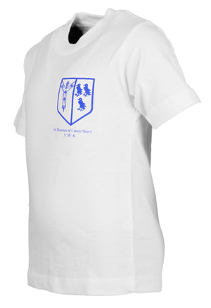 T-Shirt St Thomas of Canterbury (Fulham) P.E.