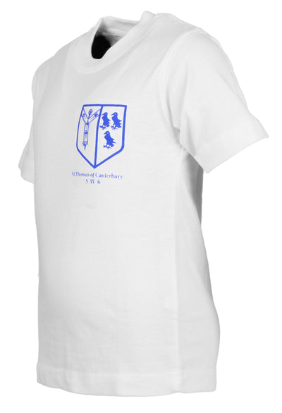 T-Shirt St Thomas of Canterbury (Fulham) P.E.