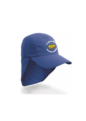 Legionnaire Summer Hat St. Ann's Heath