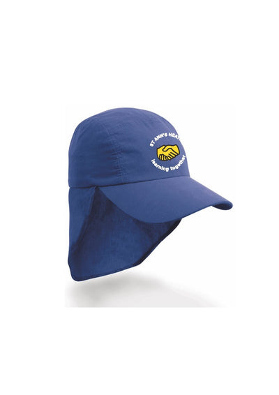 Legionnaire Summer Hat St. Ann's Heath