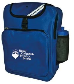 Rucksack Junior Henry Cavendish