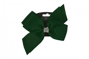 Jo Jo Style Bow