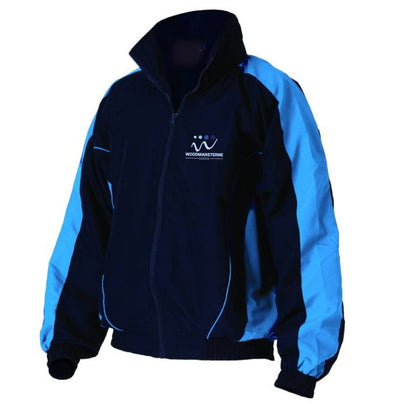Tracksuit Top Woodmansterne Secondary