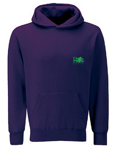 Hoodie Ricards Lodge High P.E.