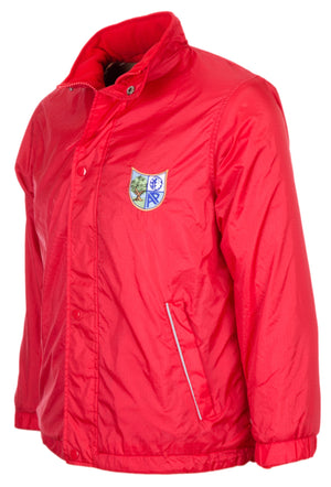 Reversible Fleece Jacket Ashford Park