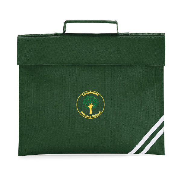 Basic Bookbag Lansdowne Primary School