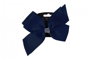 Jo Jo Style Bow