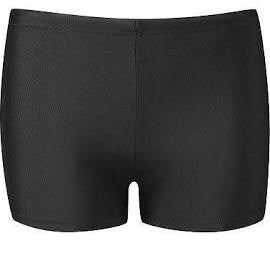 Swimwear - Shorts - Elastane