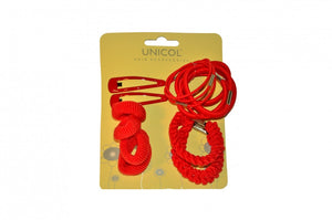 Hair Set Assorted Pack