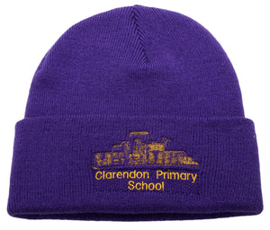 Woolly Hat Acrylic Clarendon
