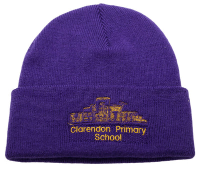 Woolly Hat Acrylic Clarendon