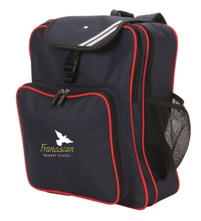 Rucksack Junior Franciscan
