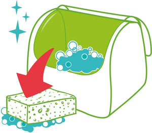 Maped Picnik Origins Lunch Bag