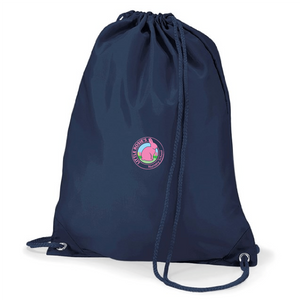 Drawstring Bag Little Rosie's