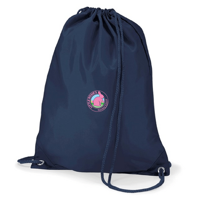 Drawstring Bag Little Rosie's