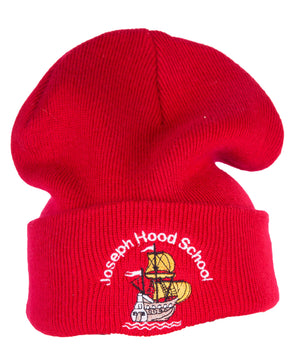 Woolly Hat Acrylic Joseph Hood