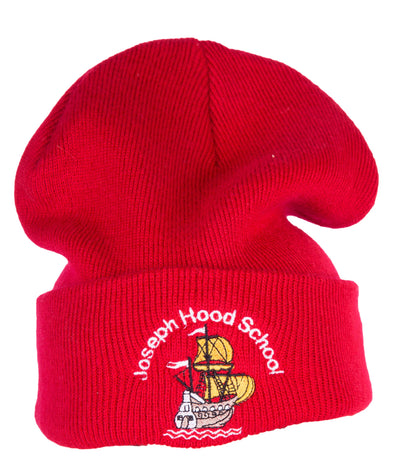 Woolly Hat Acrylic Joseph Hood