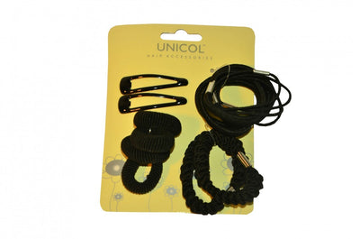 Hair Set Assorted Pack