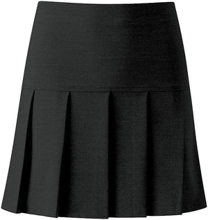 Charleston Skirt - Black