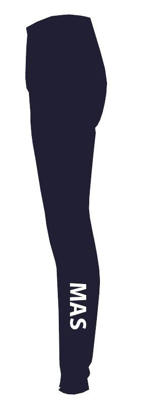 Matthew Arnold Leggings
