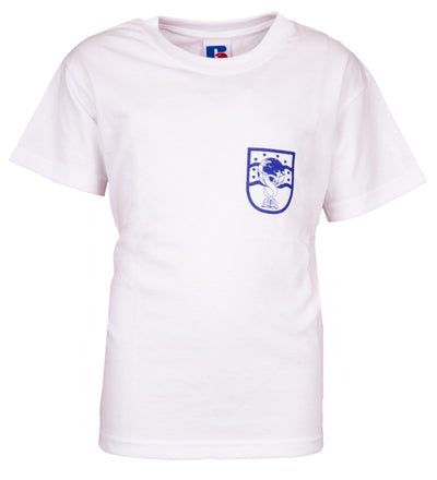 T-Shirt Sellincourt P.E.