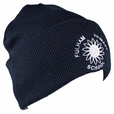 Woolly Hat Acrylic Fulham Primary