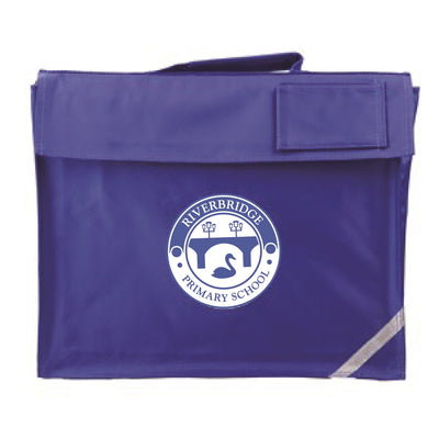 Book Bag Riverbridge (Nursery to Year 2)