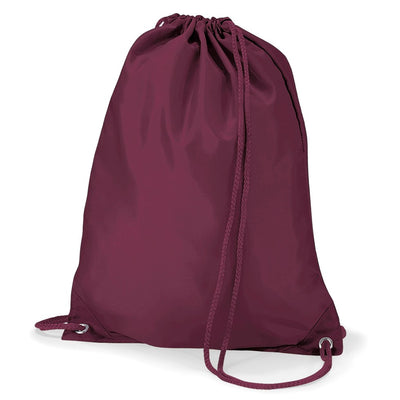 Drawstring Bag