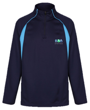 Mid Layer Kensington Aldridge Academy
