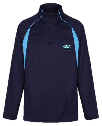 Mid Layer Kensington Aldridge Academy
