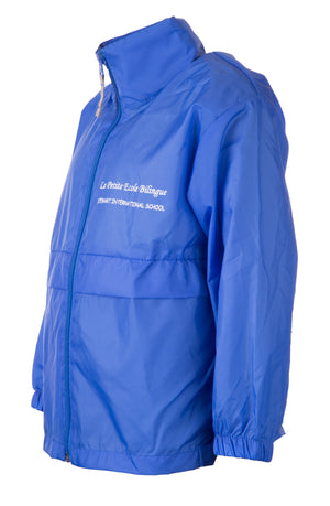 Rain Jacket La Petite Ecole Bilingue